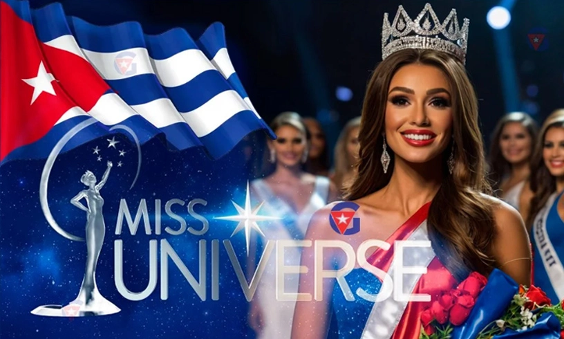 Cuba Returns to Miss Universe: A New Era Begins