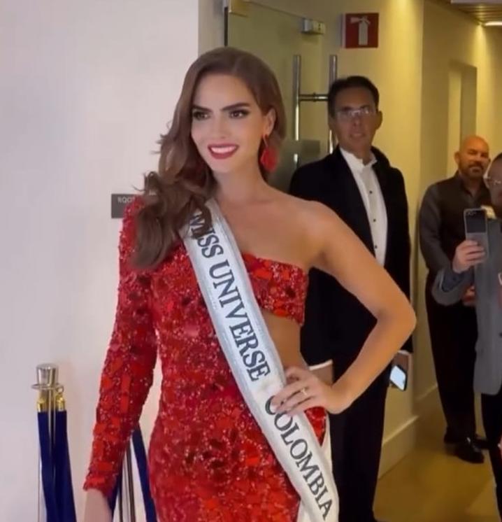 Evening of Smiles: Miss Universe 2024