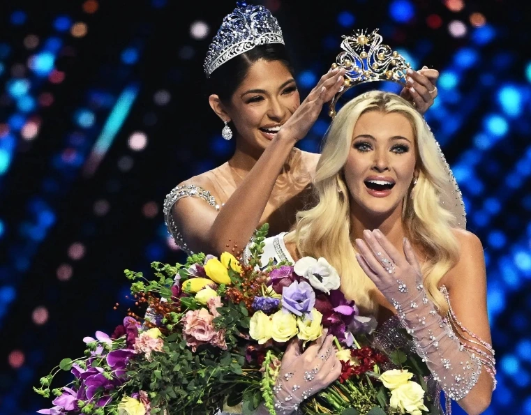 Miss Universe 2024 analysis