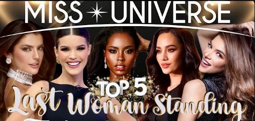 Miss Universe 2024 Top 5 Predictions